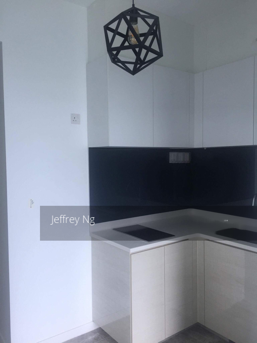 The Santorini (D18), Condominium #151474282